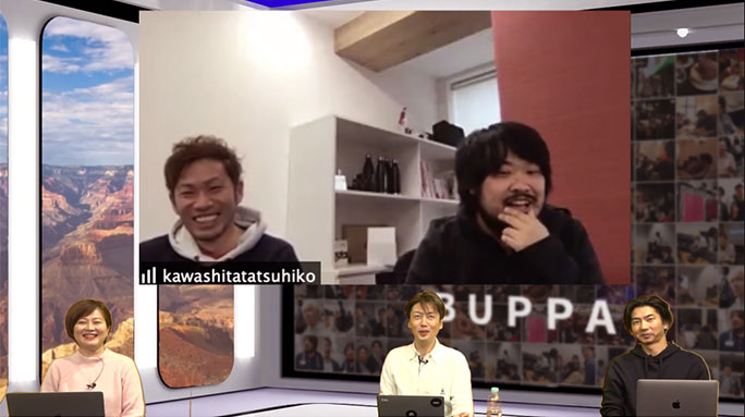【売上3倍になったブランドの戦略と戦術。BUPPAN販売について過去5年間を総まとめ】